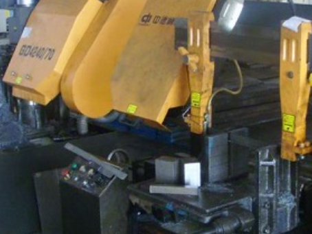 永修SM45模具钢