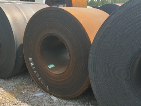 永修Q355NHB耐候板